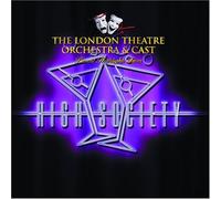 London Theatre Orchestra and Cast - High Society