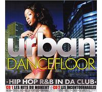 Diverse Hip Hop - Urban Dancefloor [Import]