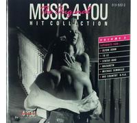 Diverse - Hit Collection,5 (Music 4 You)