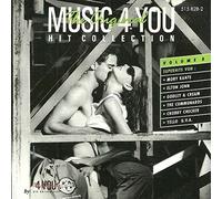 Diverse - Hit Collection,8 (Music 4 You)