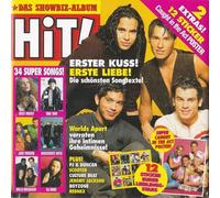 Diverse - Hit das Showbiz Album [Import]
