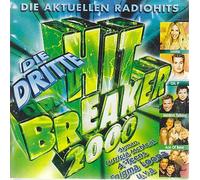 Diverse - Hitbreaker 2000 die dritte
