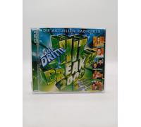 Diverse - Hitbreaker 2000 die erste