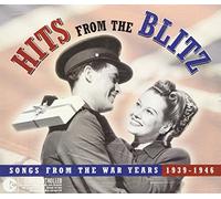 Diverse - Hits from the Blitz