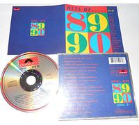 Diverse - Hits of 1989-1990 Vol. 13