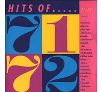 Diverse - Hits of 71&72/Vol.04