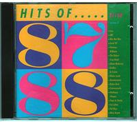 Diverse - Hits of 87 & 88