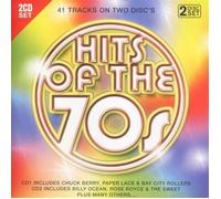 Diverse - Hits of The 70S [Import]