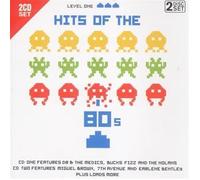 Various Artists – Heroes Collection – Hits of the 80s – AIR Music