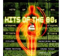 Diverse - Hits of the 80'S