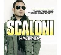 Diverse House - Diverse House - DJ Scaloni - Hacienda