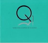 Diverse House - DJ Gogo - Q 1