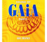 Diverse (House) - Goa Trance (Sound of Gaia Part [Import]