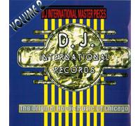 Diverse (House) - Orig.House Music V.2 [Import]