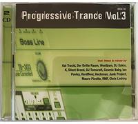 Diverse (House) - Progressive Trance 3