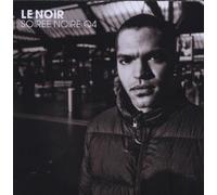 Diverse House - Q 4 By DJ le Noir/Soiree Noire