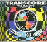 Diverse (House) - Transcore (Ultimate RMX) [Import]