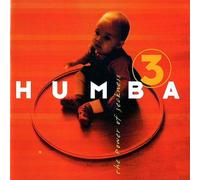 Diverse - Humba 3 (The Power of Jeckness) - Humba Records 0982