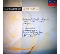 Diverse - Hundert Melodien Oper 2 [Import]