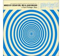 Diverse - Hypnotic Tek House Mix 1 [Import]