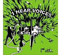 Various Artists I Hear Voices (CD)