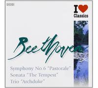 Diverse - I Love Classic (Beethoven)