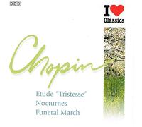 Diverse - I Love Classic (Chopin)