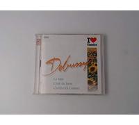 Diverse - I Love Classic (Debussy) [Import]
