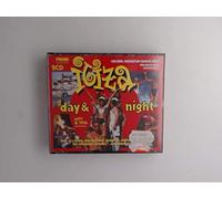 Diverse - Ibiza Day & Night [Import]