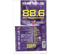 Diverse - Ich Hab' Dich Lieb [Import]