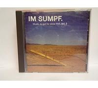 Diverse - Im Sumpf, Vol. 2