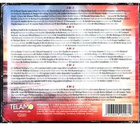 Diverse - Im Wunderland der Melodien (5 CDs)