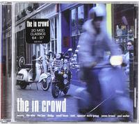 Compilation - The in Crowd