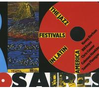 Diverse - In Latin America - 2-CD