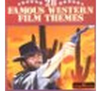 Various - 28 Famous Western Themes