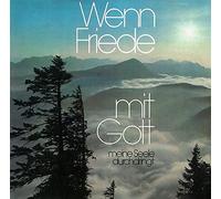 Diverse (Instrumental) - Du Grosser Gott