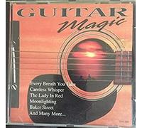 Diverse (Instrumental) - Guitar Magic [Import]