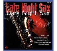 Diverse (Instrumental) - Late Night Sax [Import]