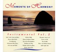 Diverse (Instrumental) - Moments of Harmony V.2 [Import]