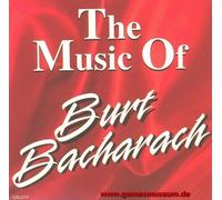 Diverse (Instrumental) - Music of Kurt Bacharach