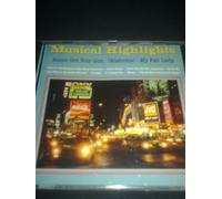 Diverse (Instrumental) - Musical Highlights [Import]