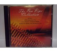 Diverse (Instrumental) - Panpipe Collection