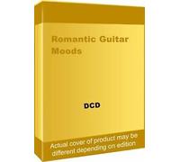 Diverse (Instrumental) - Romantic Guitar Moods [Import]