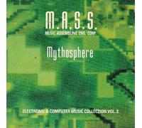 Diverse (Instrumental) - Synthesizer Greatest Hits