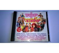 Diverse (Instrumental) - Top De L'accordeon