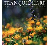 Diverse (Instrumental) - Diverse (Instrumental) - Tranquil Harp
