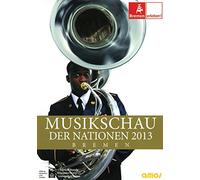 Diverse Internationale Militärorchester - 48. Musikschau der Nationen, Bremen