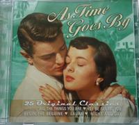 Diverse Interpreten - As Time Goes By