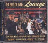 Diverse Interpreten - Best of 50s Lounge [Import]