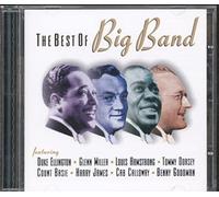 Diverse Interpreten - Best of Big Band-One O'clock J